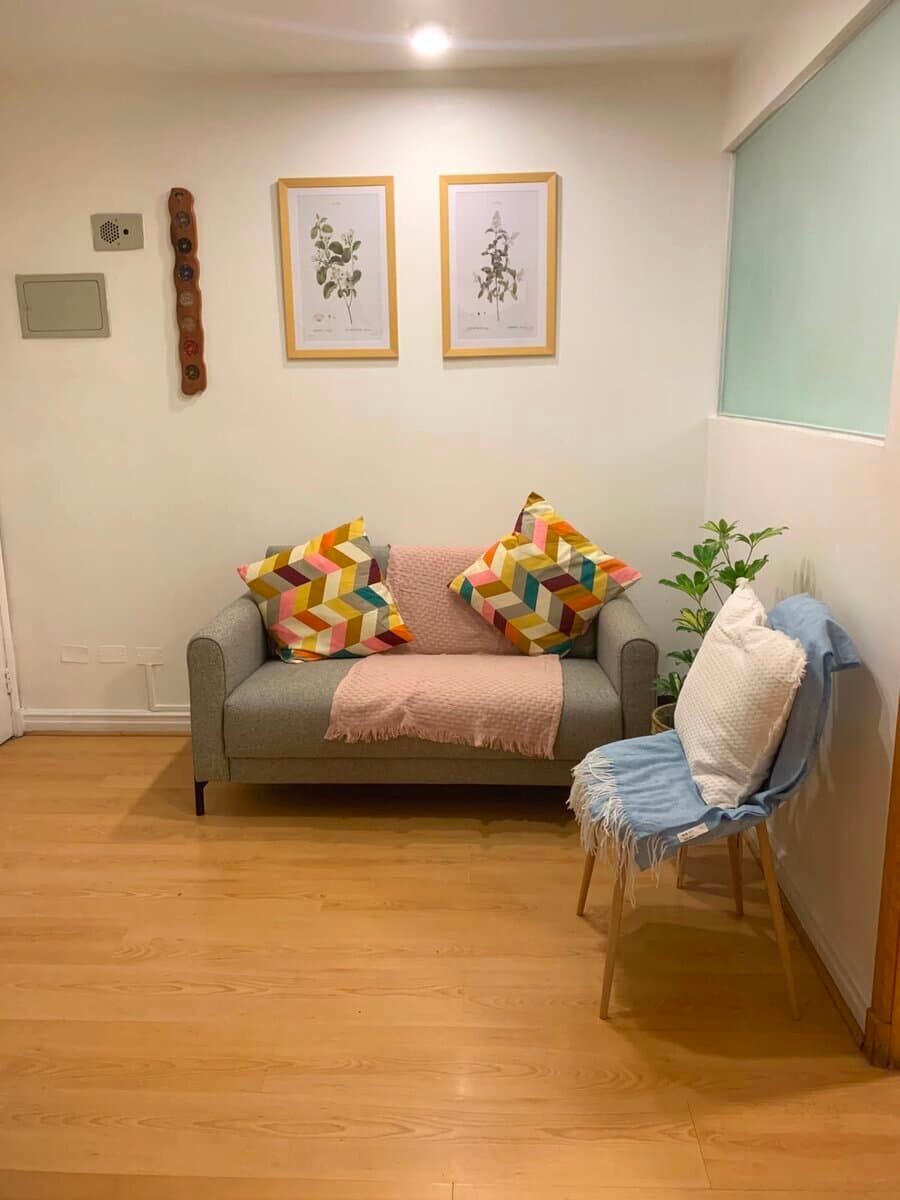 Sala de espera